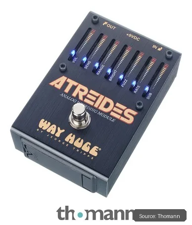 Way Huge Atreides B-Stock
