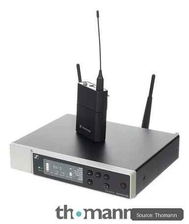 Sennheiser EW-D SK Base U1/5 B-Stock