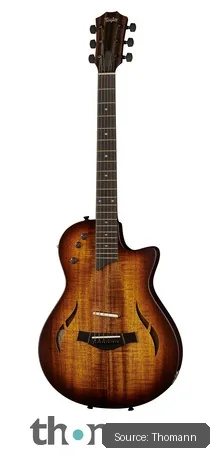 Taylor T5z Classic Koa B-Stock