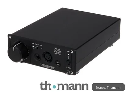 Violectric HPA V222 B-Stock