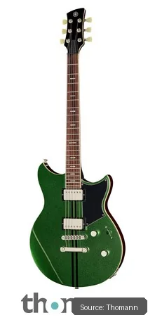 Yamaha Revstar RSS20 Flash Gr B-Stock