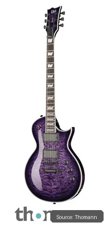 ESP LTD EC-1000 QM STPSB B-Stock