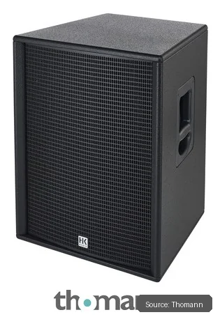 HK Audio PR:O 115 FD2 B-Stock
