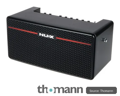 Nux Mighty Space B-Stock