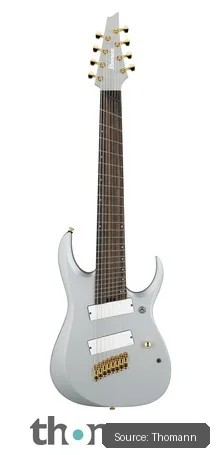 Ibanez RGDMS8-CSM B-Stock