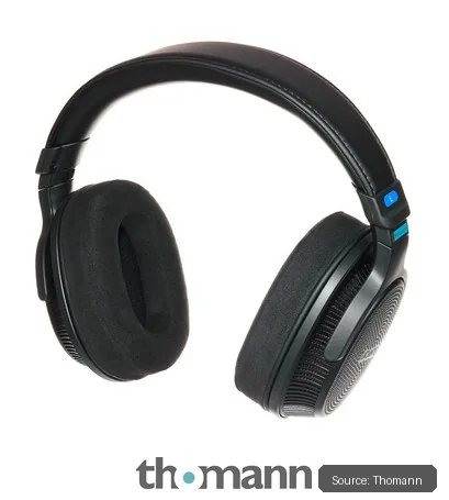 Sony MDR-MV1 B-Stock