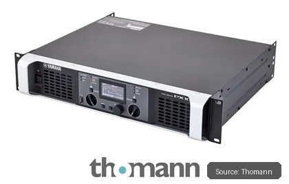 Yamaha PX10 B-Stock