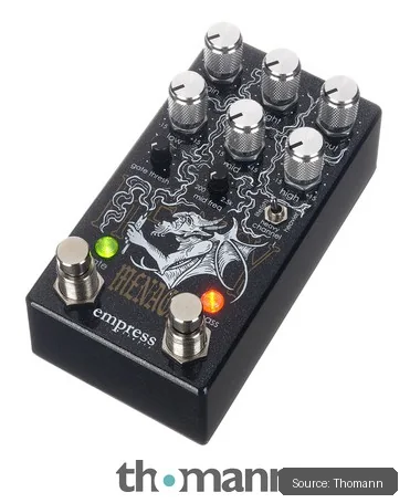Empress Effects Heavy Menace B-Stock
