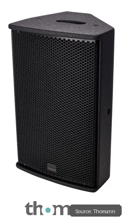 Seeburg Acoustic Line A4 B-Stock
