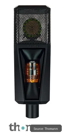Lewitt PURE TUBE Essential Se B-Stock