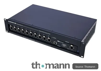 Allen & Heath Me-U B-Stock
