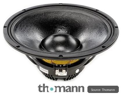 Eighteensound 15ND930 4 Ohm B-Stock