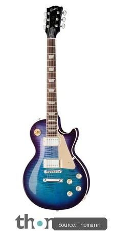 Gibson Les Paul Standard 60s B-Stock