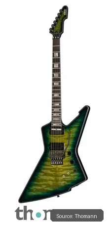 Schecter E-1 FR S Special Editi B-Stock