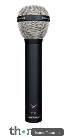 beyerdynamic M 88 (2023) B-Stock