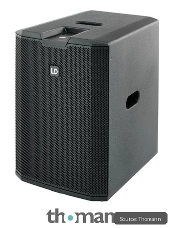LD Systems Maui 28 G3 Subwoofer B-Stock