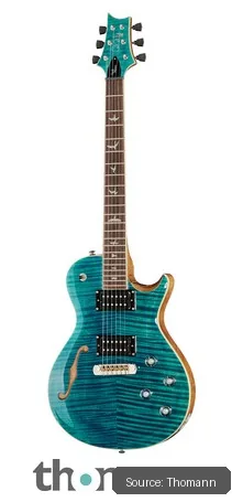 PRS SE Zach Myers MB B-Stock