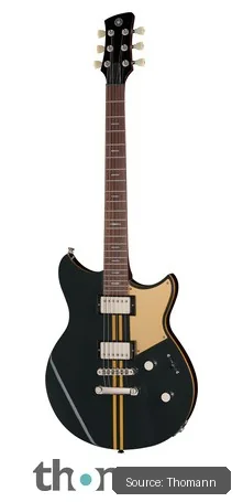 Yamaha Revstar RSP20X R. Br. B-Stock