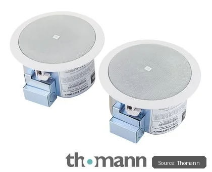 JBL C24 CT-Micro B-Stock