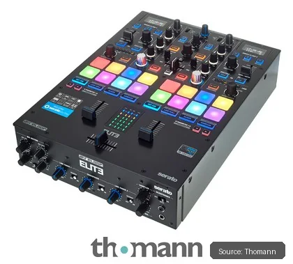 Reloop ELITE B-Stock