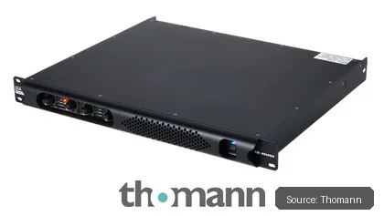 DAP-Audio Qi-4600 B-Stock