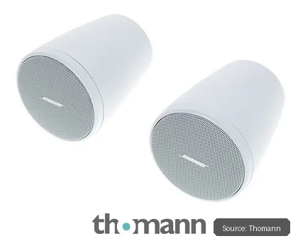 Bose Professional FreeSpace FS2P white B-Stock