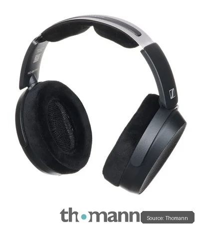 Sennheiser HD-490 PRO B-Stock