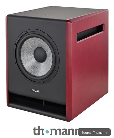 Focal Sub12 B-Stock