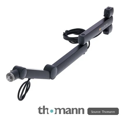 Yellowtec MiKA Microphone Arm TV B-Stock