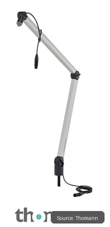 Yellowtec MiKA Mic Arm XL Alumin B-Stock