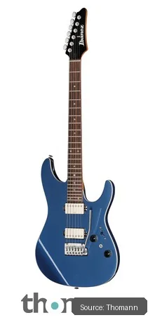 Ibanez AZ42P1-PBE B-Stock