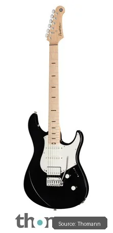 Yamaha Pacifica Standard Plus B-Stock
