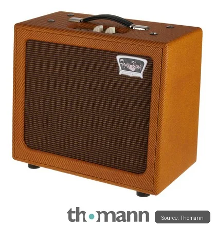 Tone King Gremlin 70th Anniversa B-Stock