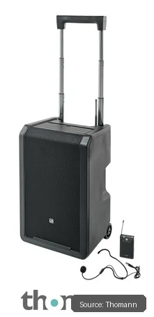 LD Systems ANNY 10 BPH B5 B-Stock