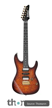 Ibanez AZ47P1QM-DEB B-Stock