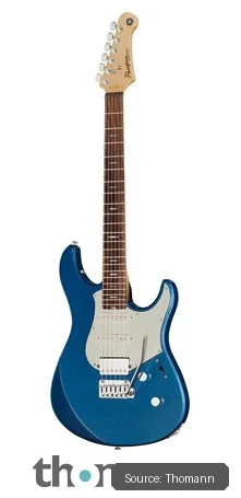 Yamaha Pacifica Standard Plus B-Stock