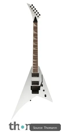 Jackson ProPlus Series Rhoads B-Stock