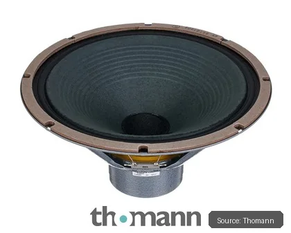 Celestion 100-8 Ohms B-Stock