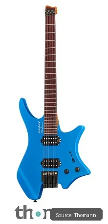 Strandberg Boden Essential 6 Gala B-Stock