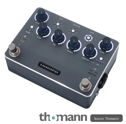 Neural DSP Nano Cortex B-Stock