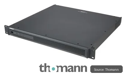 Bose Professional PowerSpace P2600A B-Stock