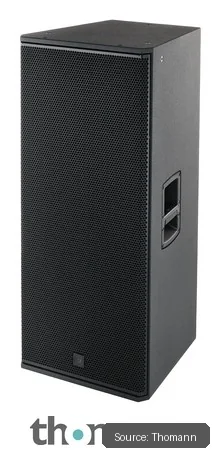 RCF NX 985-A B-Stock