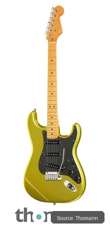 Fender Am Ultra II Strat MN S B-Stock