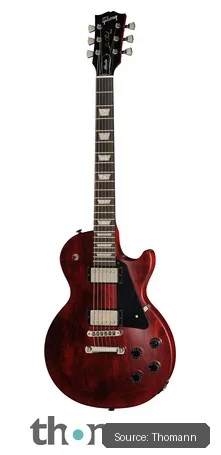 Gibson Les Paul Modern Studio B-Stock