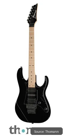 Ibanez RG550-BK B-Stock