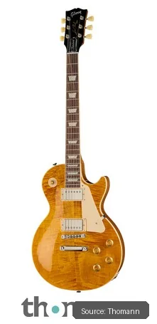 Gibson Les Paul Standard 50s B-Stock