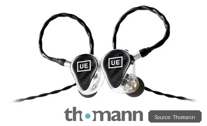 Ultimate Ears UE 350 B-Stock