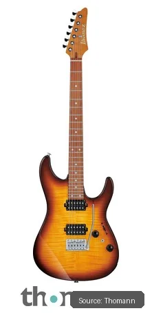 Ibanez AZ24S1F-VLS B-Stock