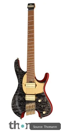 Ibanez MGFM10-OBL B-Stock