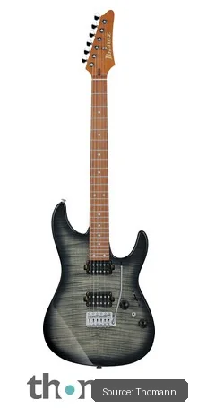 Ibanez AZ24S1F-TKS B-Stock